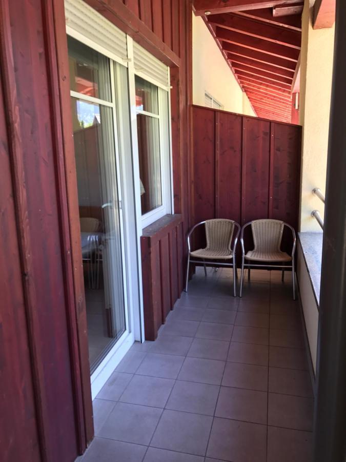 Apartment Moelltaler Gletscher 6 Ausserfragant Luaran gambar