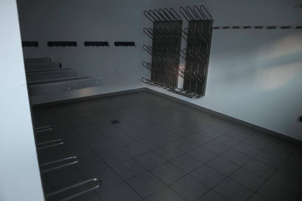 Apartment Moelltaler Gletscher 6 Ausserfragant Luaran gambar