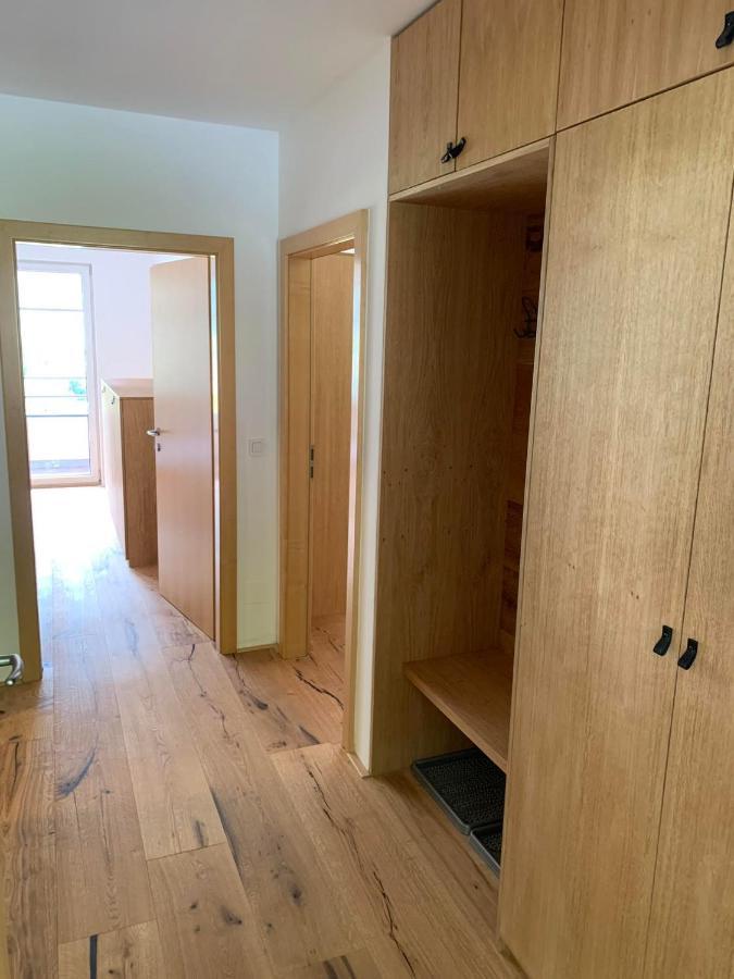 Apartment Moelltaler Gletscher 6 Ausserfragant Luaran gambar