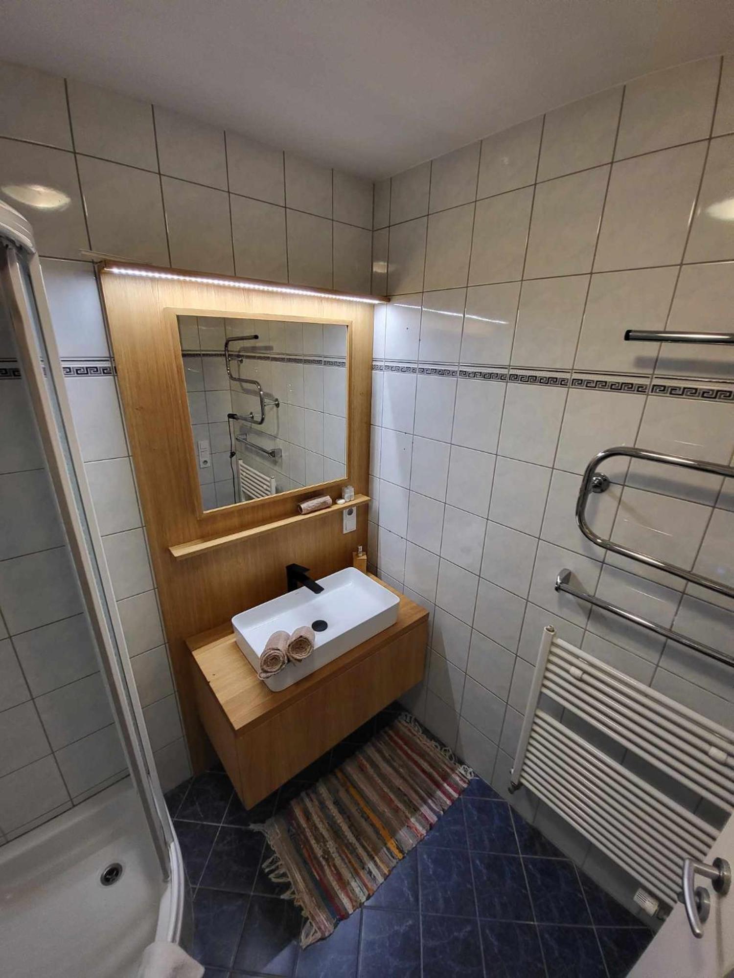 Apartment Moelltaler Gletscher 6 Ausserfragant Luaran gambar