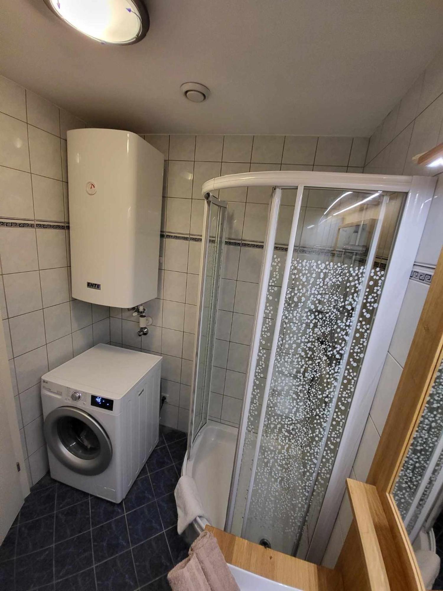 Apartment Moelltaler Gletscher 6 Ausserfragant Luaran gambar